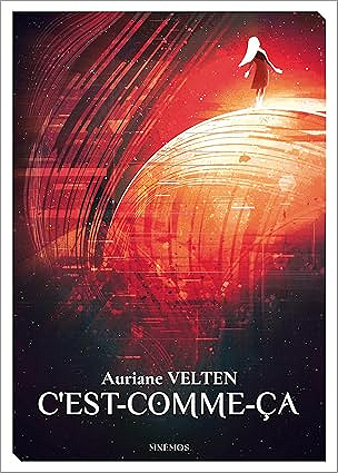 C'est-comme-ça - Auriane Velten (2025)