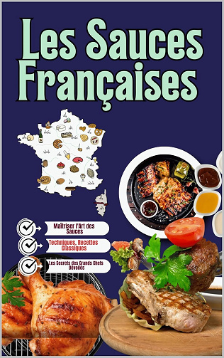 IMMA - Les Sauces Françaises (2025)