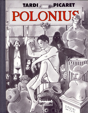 Polonius
