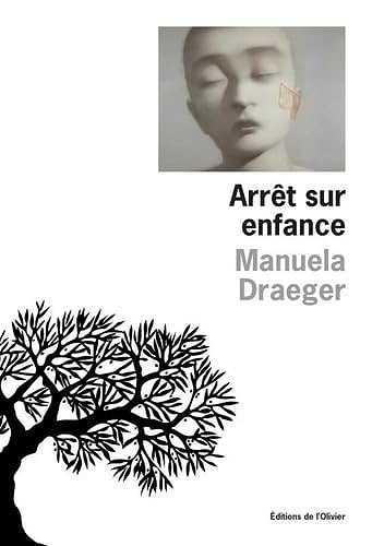 Arrêt sur enfance -  Manuela Draeger (2025)