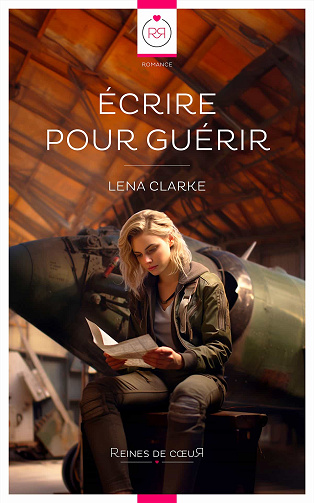 Lena Clarke - Écrire pour Guérir (2024)