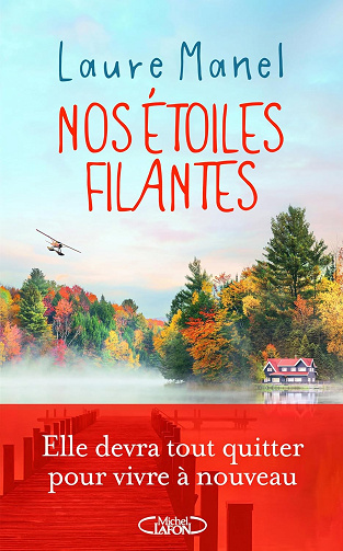 Nos étoiles filantes - Laure Manel (2025)