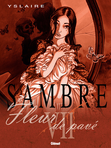 Sambre - Tome 07