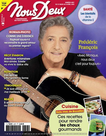 Nous Deux - 31 Mars 2025