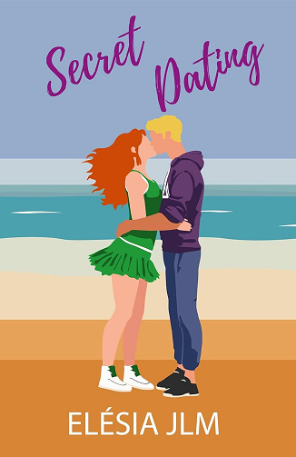 Secret Dating - Elesia Jlm (2025)
