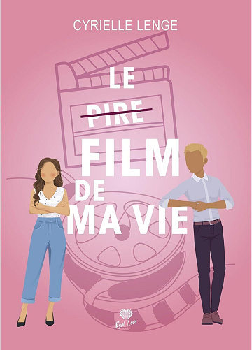 Le pire film de ma vie - Cyrielle Lenge (2025)