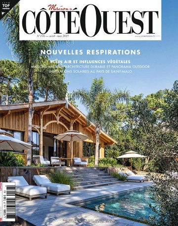 Maisons Côté Ouest - Avril-Mai 2025