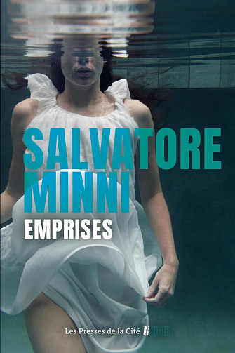 Emprises -  Salvatore Minni (2025)