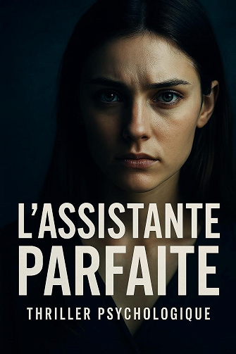 Youssef Moussim - L’Assistante Parfaite (2025)