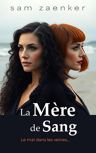 Sam Zaenker - La Mère de Sang : Le mal dans les veines... (2025)