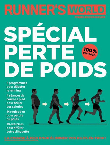 Runner's World Pour Les Coureurs N°30 - Mars-Mai 2025