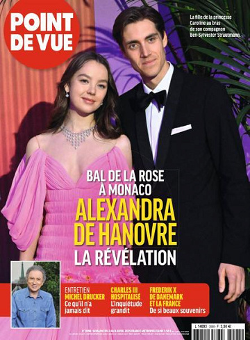 Point de Vue - 2 Avril 2025