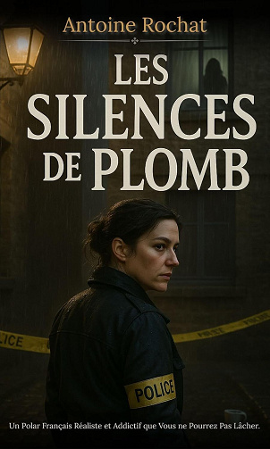 Antoine Rochat - Les Silences de Plomb (2025)