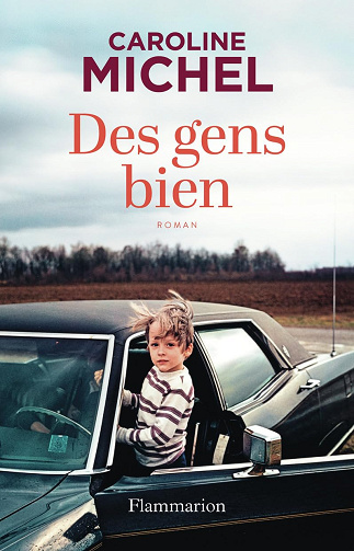 Des gens bien - Caroline Michel (2025)