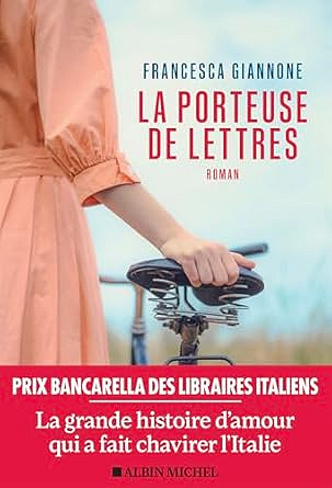 La porteuse de lettres - Francesca Giannone (2025)