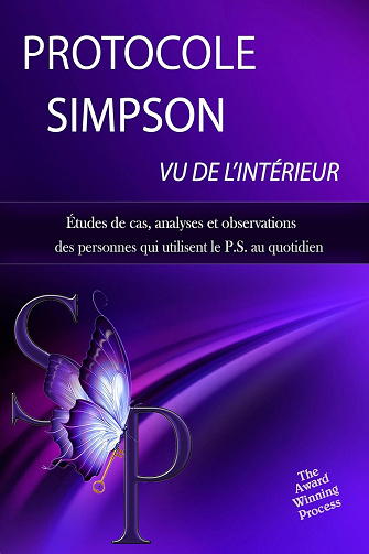 Ines Simpson, Ludovic Louissaint - Protocole Simpson: Vu de l'intérieur (2025)