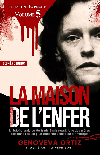 Genoveva Ortiz, True Crime Seven - La maison de l’enfer (2025)