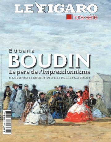 Le Figaro Hors-Série N°148 - Avril 2025