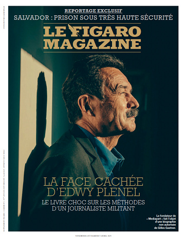 Le Figaro Magazine - 4 Avril 2025