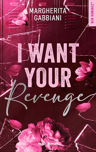 I Want Your Revenge - Margherita Gabbiani (2025)