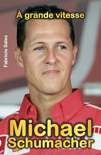 Fabricio Silva - Michael Schumacher à grande vitesse (2025)