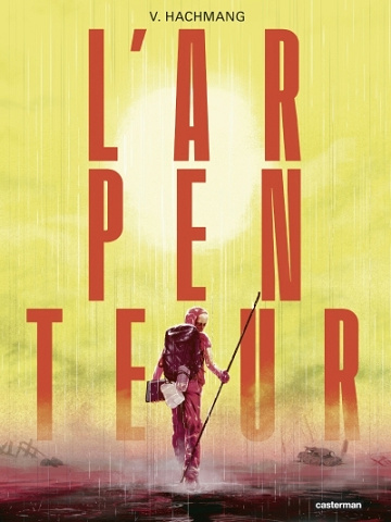 L'arpenteur (HD) (2025)