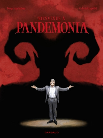 Bienvenue à Pandemonia (HD) (2025)