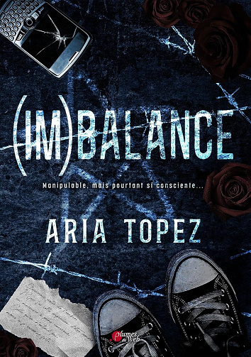 Imbalance - Aria Topez (2025)