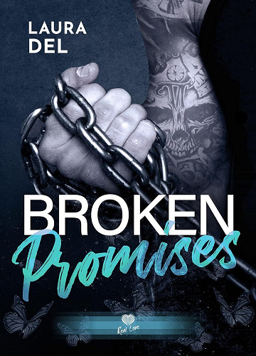 Broken Promises - Laura Del (2025)