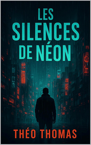Théo Thomas - Les silences de néon (2025)
