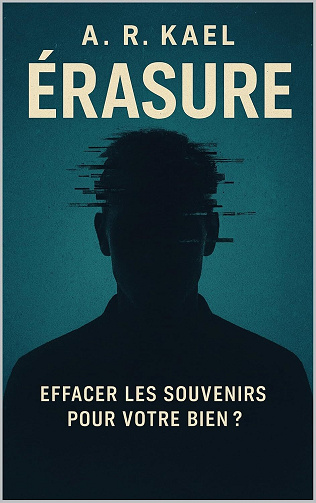 A.R Kael - Érasure (2025)