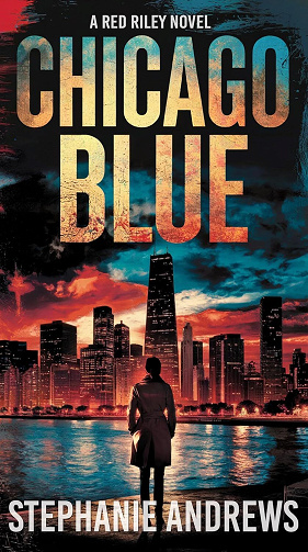 Stephanie Andrews - Chicago Blue (2025)