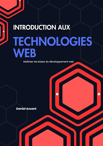 Daniel Assani Shekombo - Introduction aux Technologies web (2025)