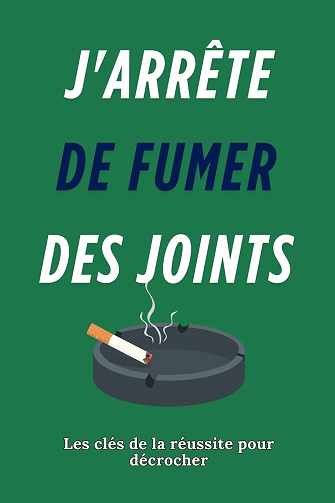 Flavien Aunil - J'ARRÊTE DE FUMER DES JOINTS (2025)