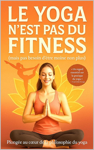 Ananda SHAKTI - Le Yoga n'est pas du Fitness (2025)
