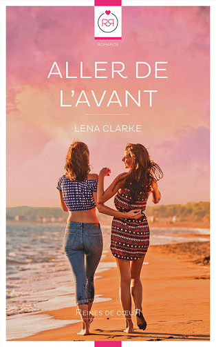 Lena Clarke - Aller de l'Avant (2025)