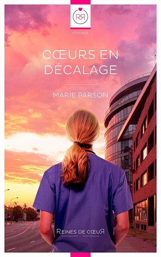 Marie Parson - Coeurs en Décalage (2024)