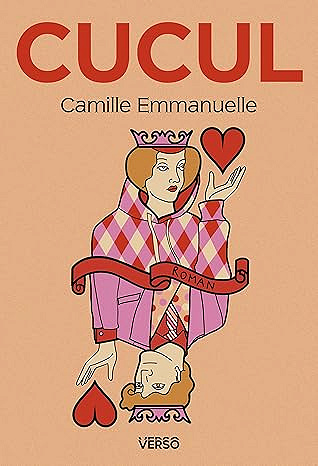 Cucul - Camille Emmanuelle (2024)