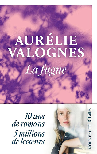 La Fugue - Aurélie Valognes (2025)