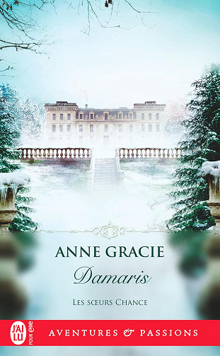 Les Soeurs Chance (Tome 2) - Anne Gracie (2024)