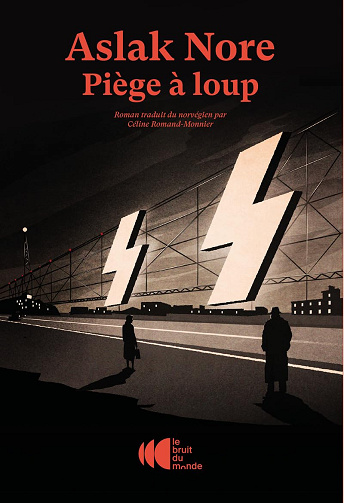 Piège à loup - Aslak Nore