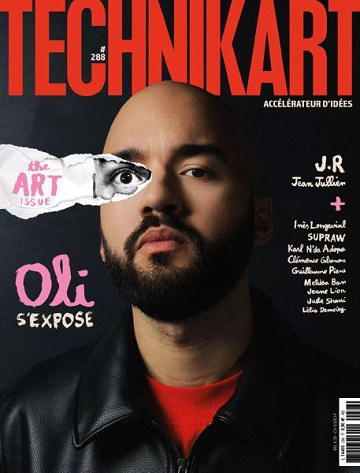 Technikart - Avril 2025