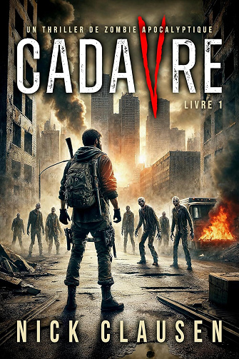 Nick Clausen - Cadavre 1 (2025)