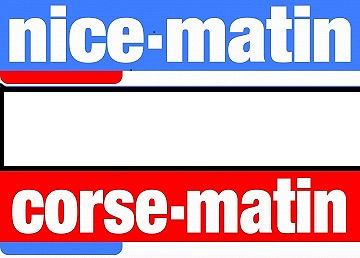Nice + Corse Matin Du Mardi 8 Avril 2025