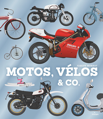 Motos, Vélos & Co