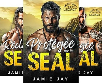 Unite Legacy Tome 1 à Tome 3 - Jamie Jay (2024)