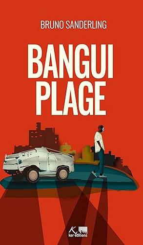 Bangui plage - Bruno Sanderling (2025)