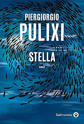 Stella - Piergiorgio Pulixi
