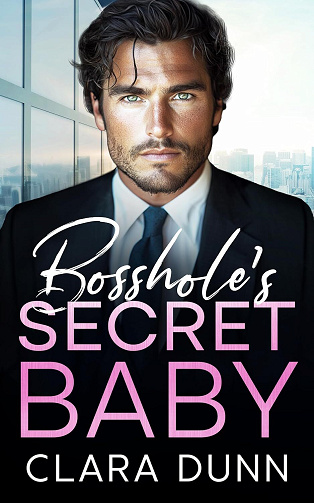 The Boss Daddy (T1 à T6) - Clara Dunn (2025)
