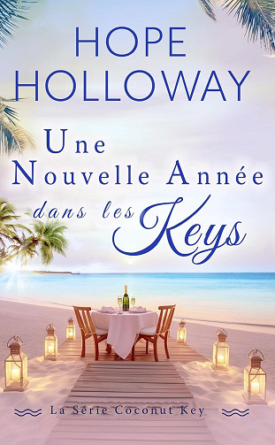 Coconut Key (T1 à T8) - Hope Holloway (2025)